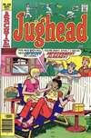 Jughead #256 Comic Books - Covers, Scans, Photos in Jughead Comic Books - Covers, Scans, Gallery